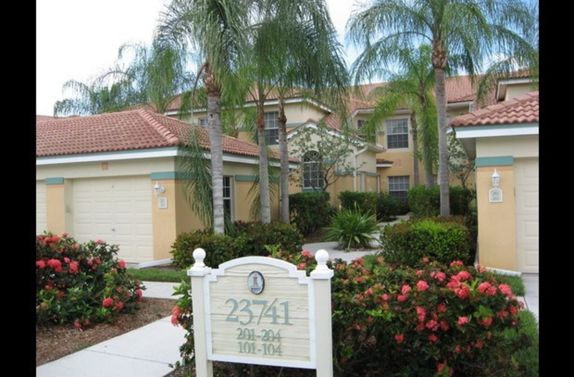 Lighthouse Bay, Florida'nın En Prestijli Bölgelerinden Birinde 5 Yıldızlı Daire Condo 5964