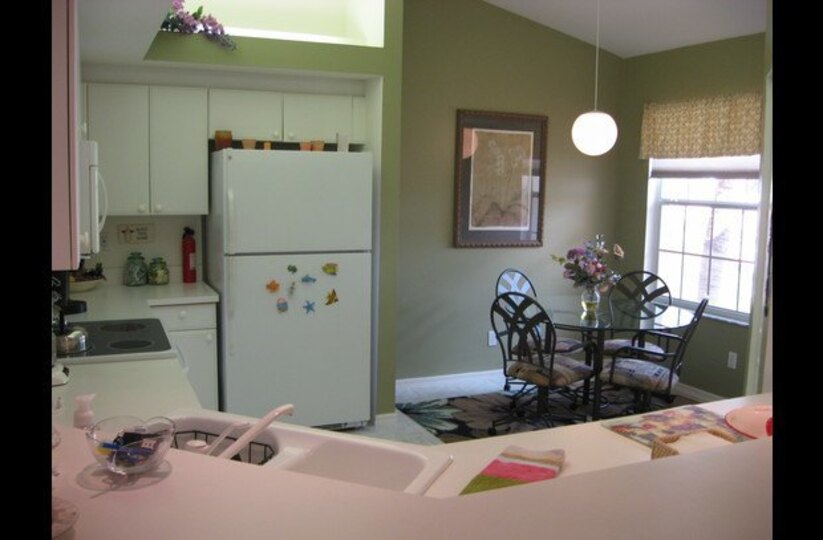 Lighthouse Bay, Florida'nın En Prestijli Bölgelerinden Birinde 5 Yıldızlı Daire Condo 5964