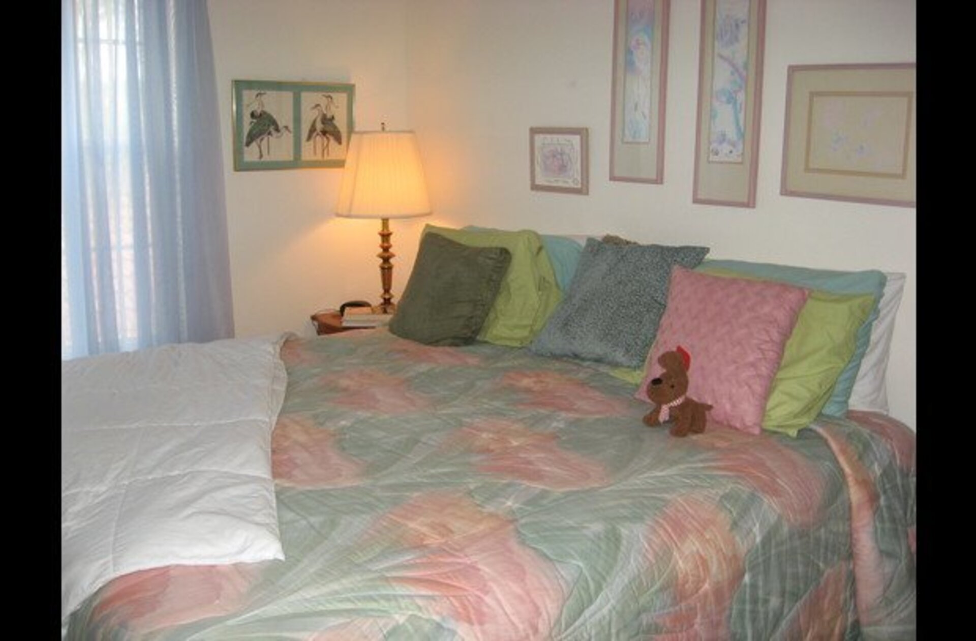 Lighthouse Bay, Florida'nın En Prestijli Bölgelerinden Birinde 5 Yıldızlı Daire Condo 5964