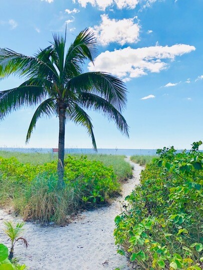 Sandy Bottoms Vacation'ın En Prestijli Bölgelerinden Birinde 5 Yıldızlı Daire, Florida Daire 5965