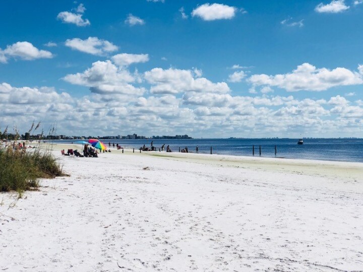 Sandy Bottoms Vacation'ın En Prestijli Bölgelerinden Birinde 5 Yıldızlı Daire, Florida Daire 5965