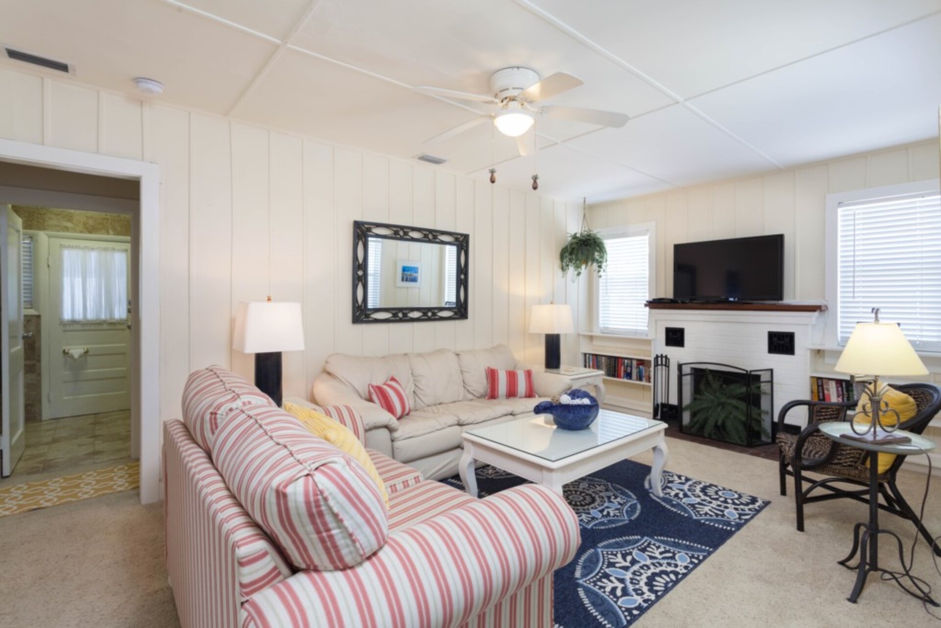 Sandy Bottoms Vacation'ın En Prestijli Bölgelerinden Birinde 5 Yıldızlı Daire, Florida Daire 5965