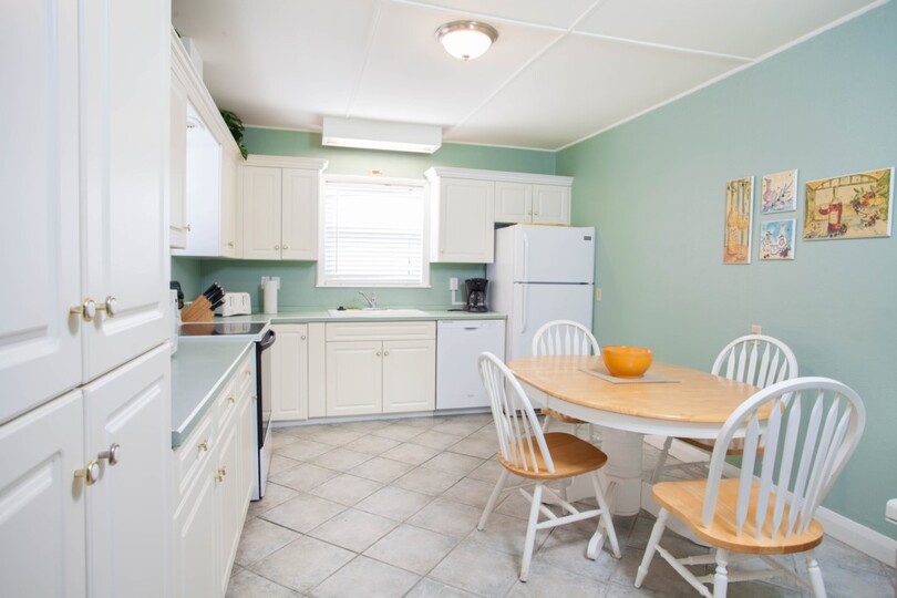 Sandy Bottoms Vacation'ın En Prestijli Bölgelerinden Birinde 5 Yıldızlı Daire, Florida Daire 5965