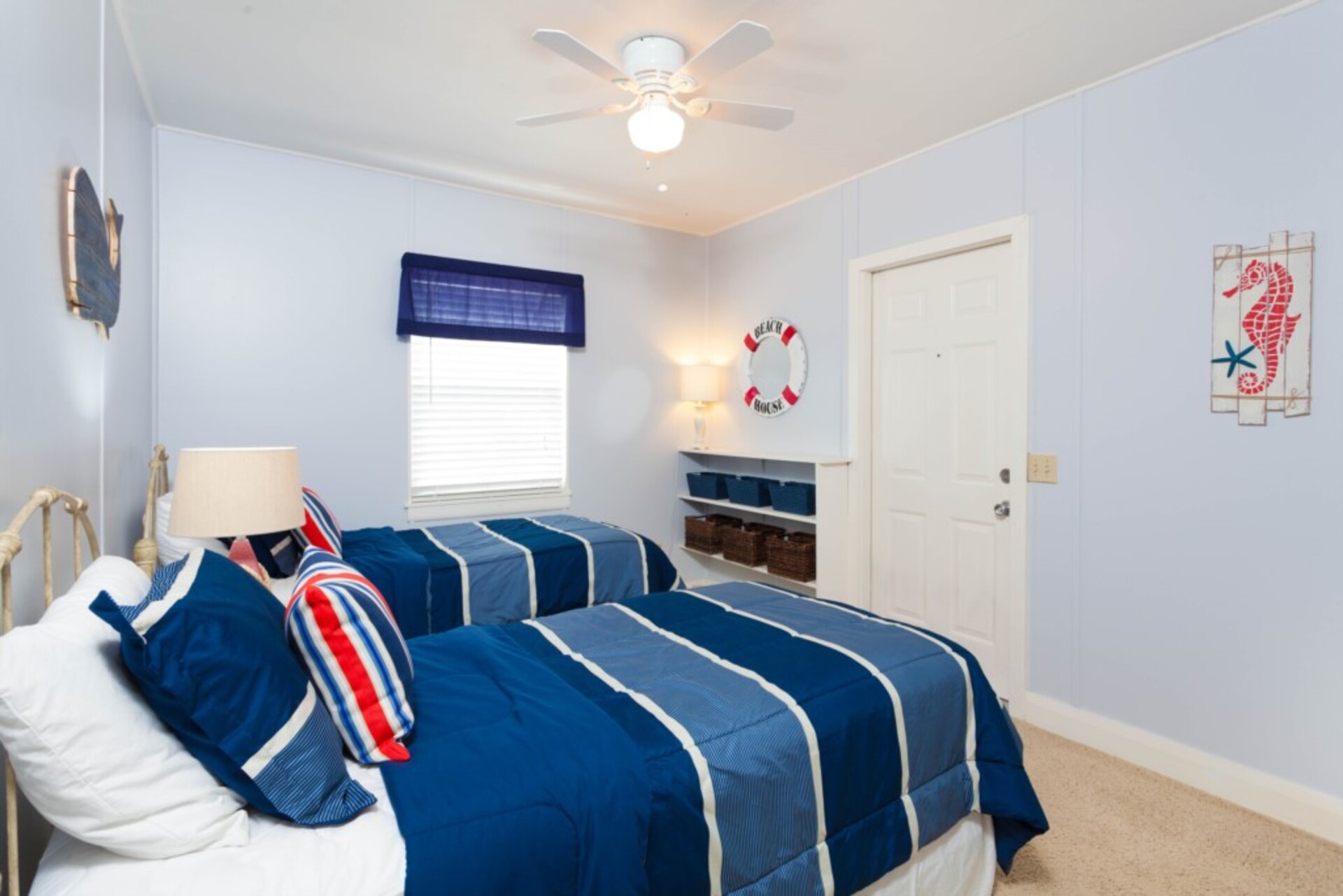 Sandy Bottoms Vacation'ın En Prestijli Bölgelerinden Birinde 5 Yıldızlı Daire, Florida Daire 5965