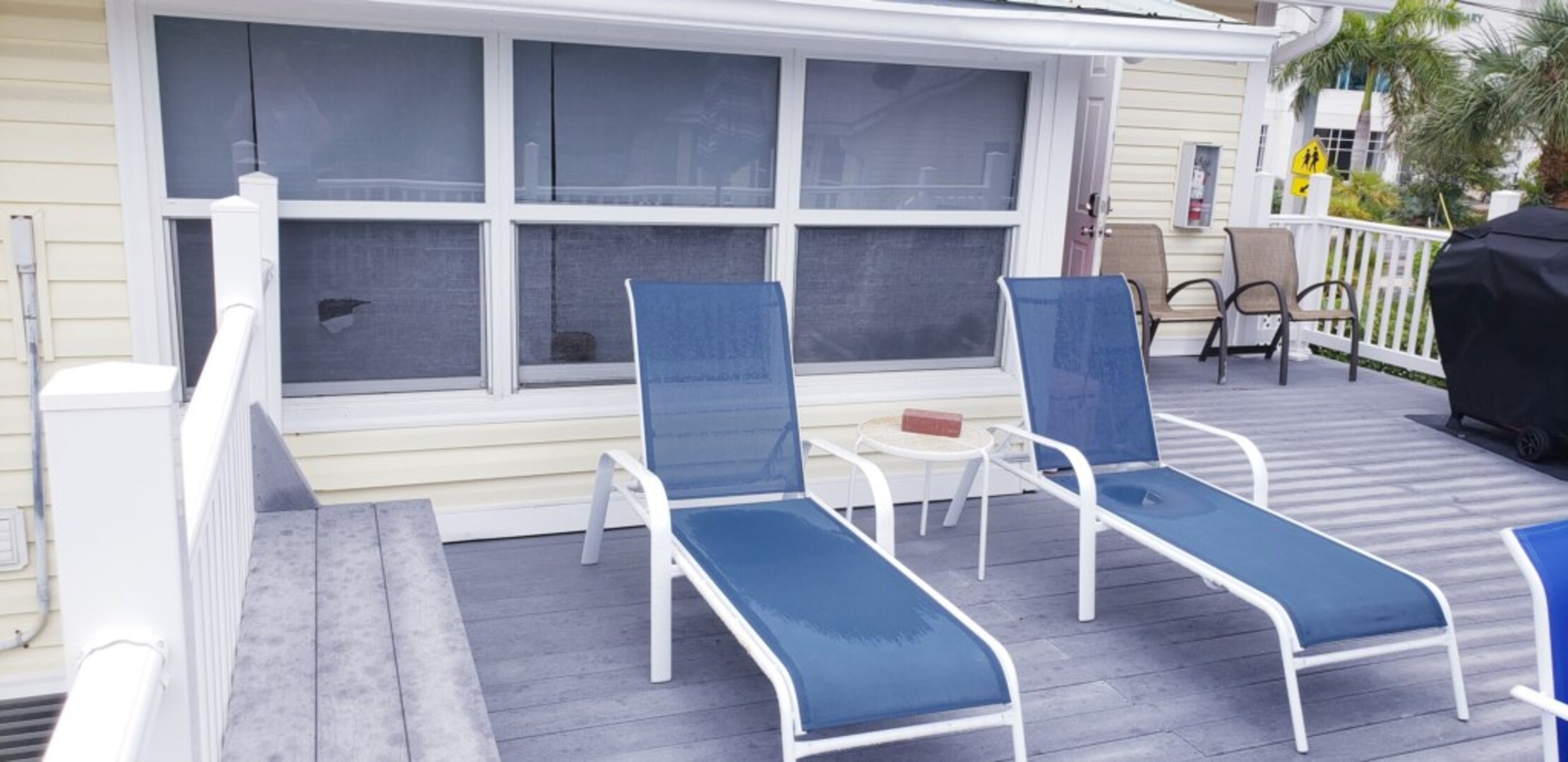 Sandy Bottoms Vacation'ın En Prestijli Bölgelerinden Birinde 5 Yıldızlı Daire, Florida Daire 5965