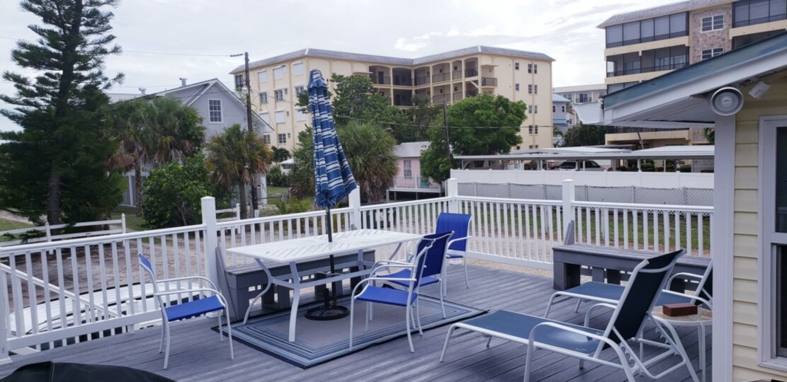 Sandy Bottoms Vacation'ın En Prestijli Bölgelerinden Birinde 5 Yıldızlı Daire, Florida Daire 5965