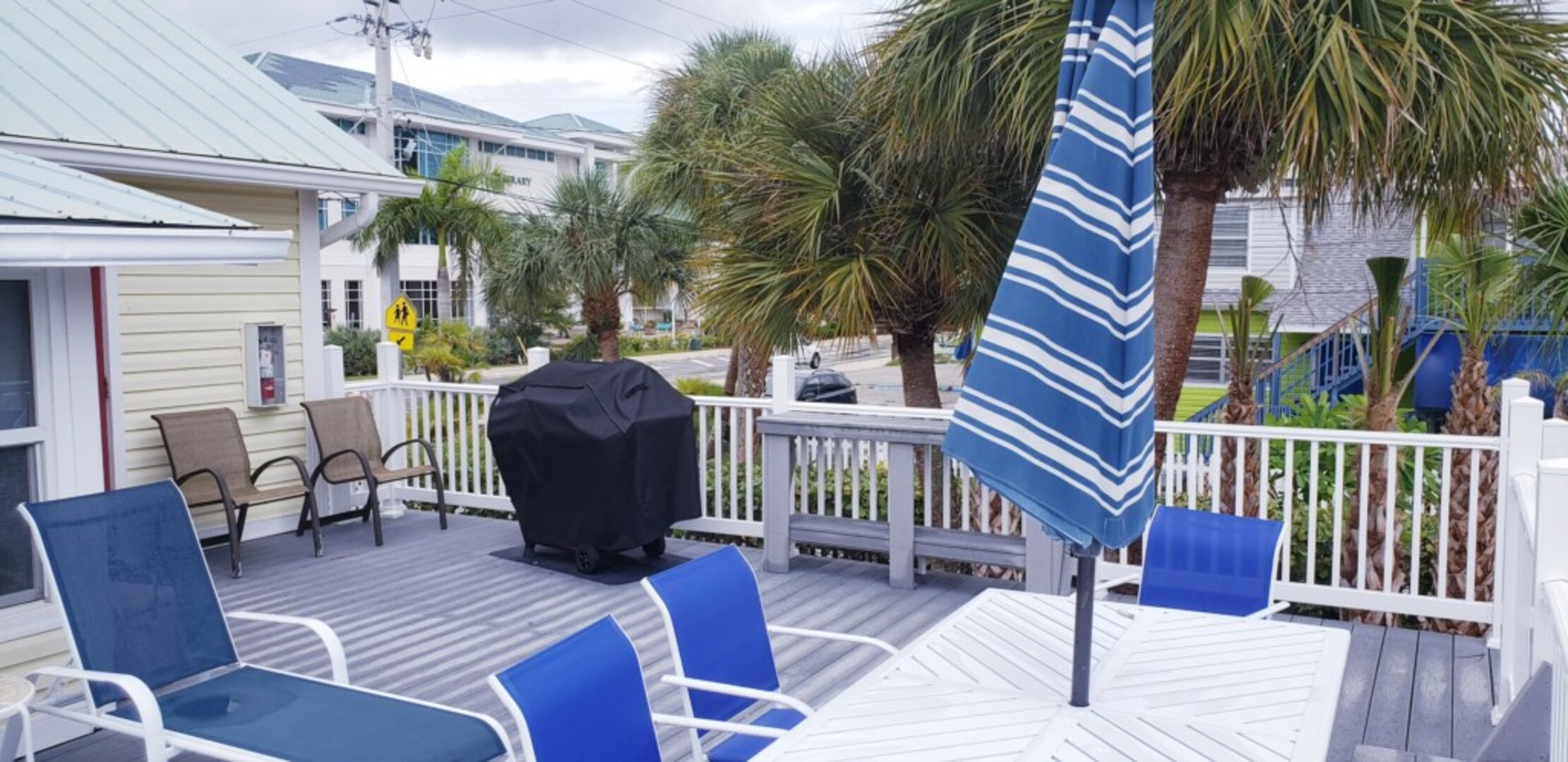 Sandy Bottoms Vacation'ın En Prestijli Bölgelerinden Birinde 5 Yıldızlı Daire, Florida Daire 5965