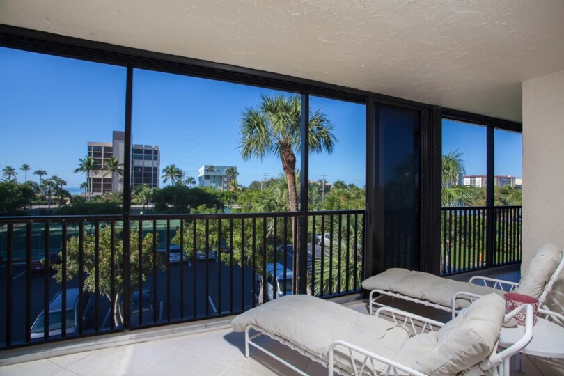 Lee County, Orlando Condo 5852'de Lüks Çağdaş Tarzda Daire