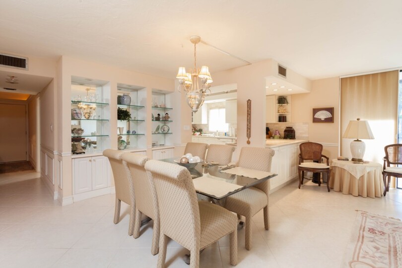 Lee County, Orlando Condo 5852'de Lüks Çağdaş Tarzda Daire