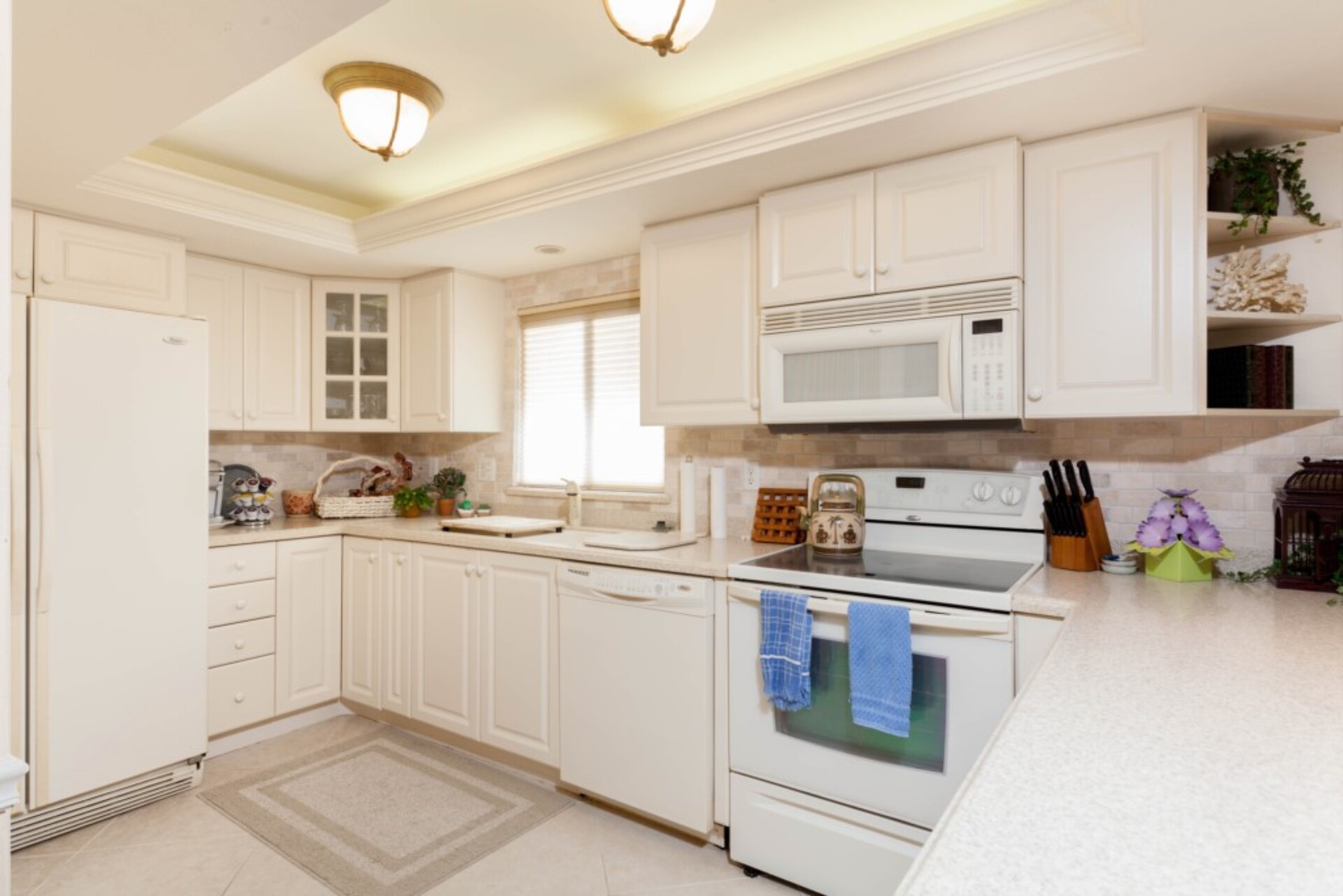 Lee County, Orlando Condo 5852'de Lüks Çağdaş Tarzda Daire