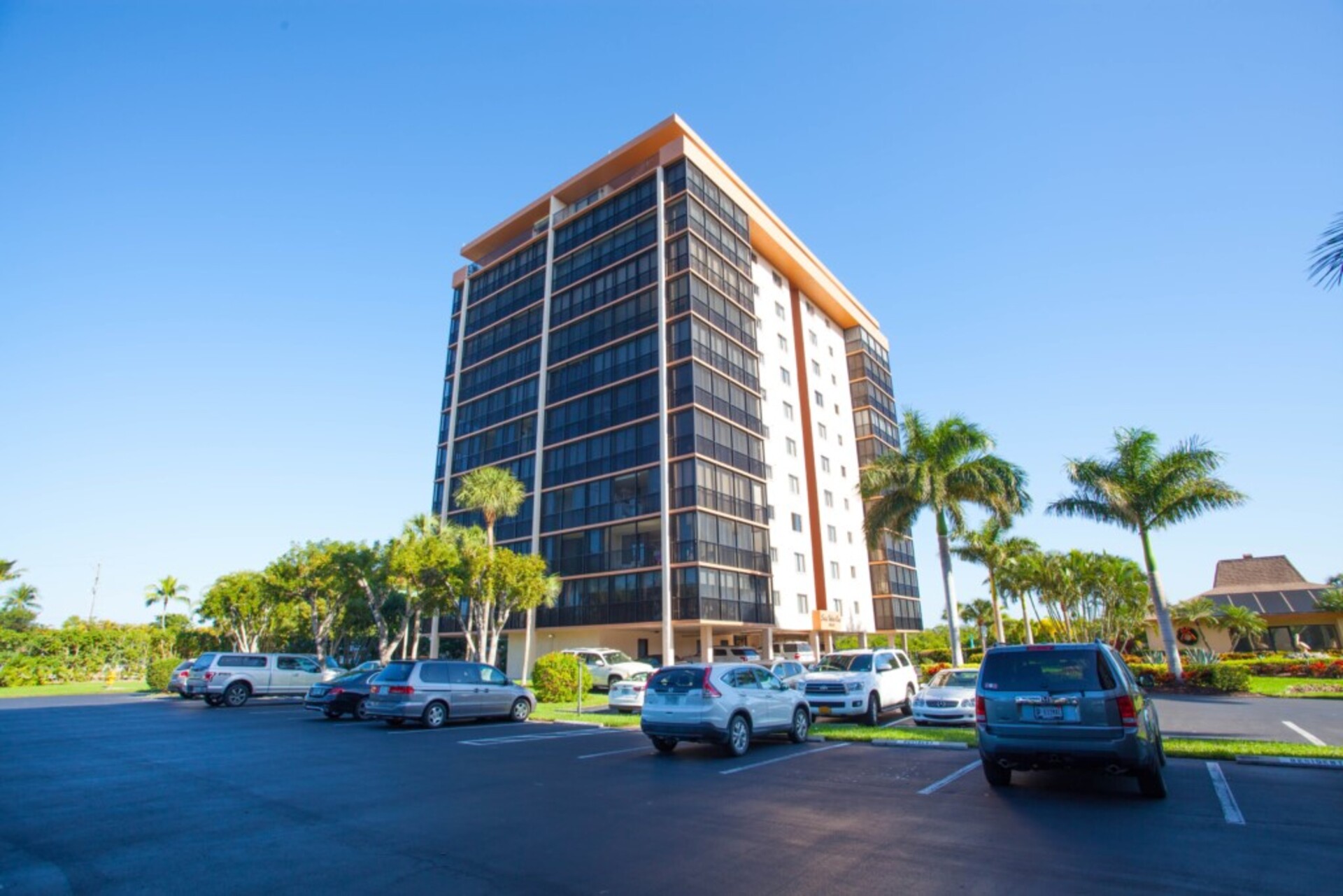 Lee County, Orlando Condo 5852'de Lüks Çağdaş Tarzda Daire