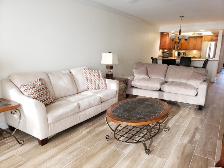 Casa Bonita II'de Lüks Çağdaş Tarzda Daire, Florida Condo 5930
