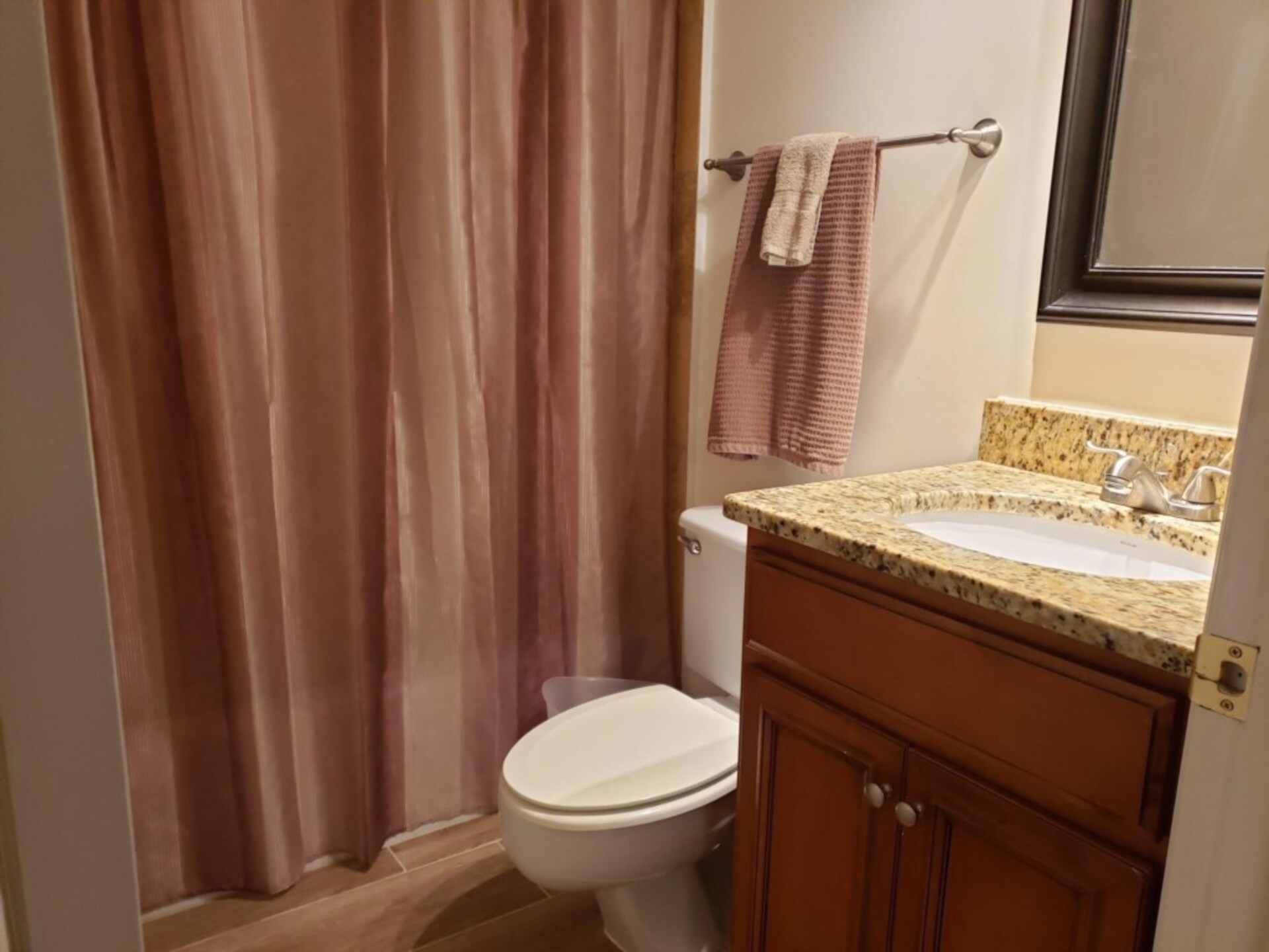 Casa Bonita II'de Lüks Çağdaş Tarzda Daire, Florida Condo 5930