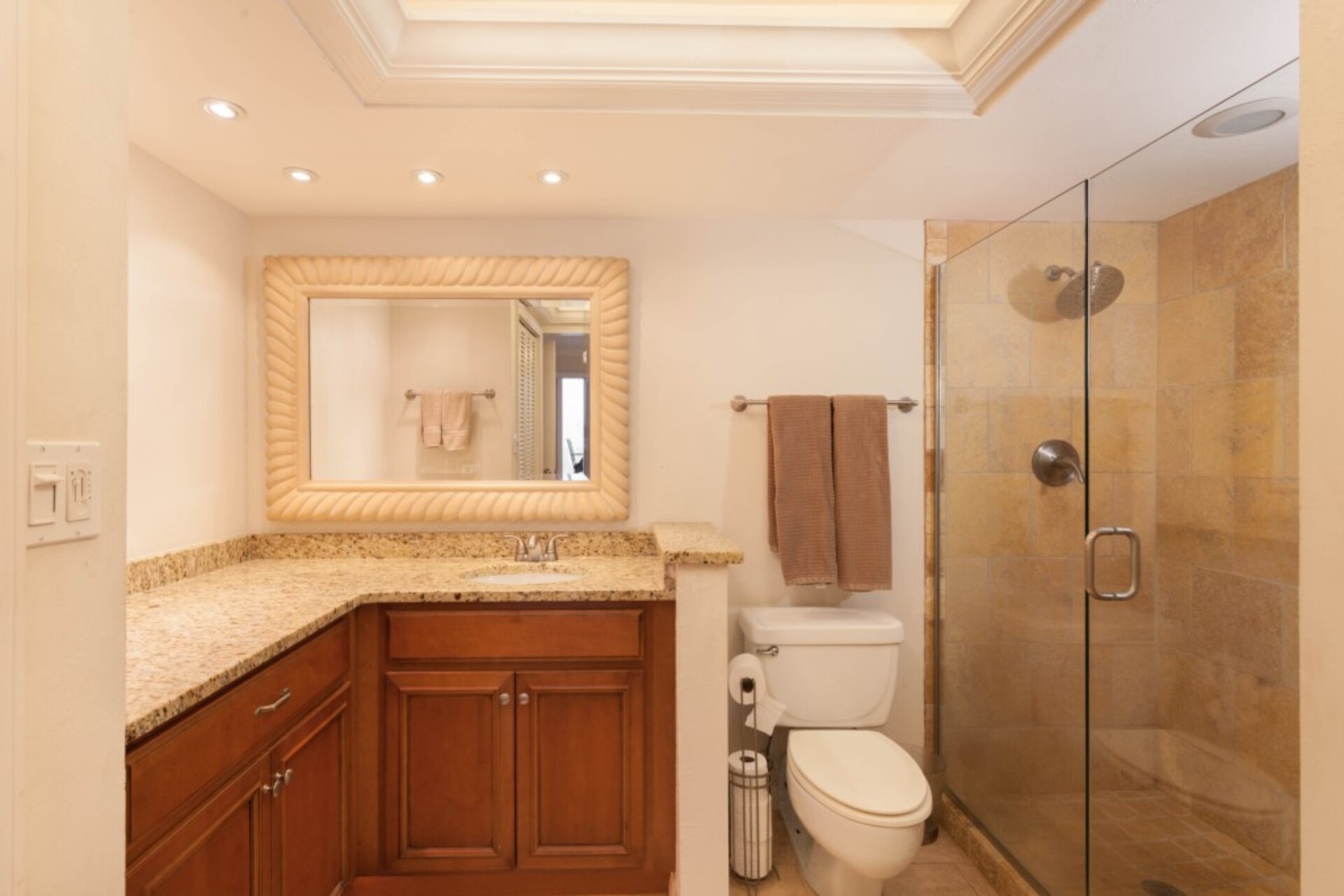 Casa Bonita II'de Lüks Çağdaş Tarzda Daire, Florida Condo 5930