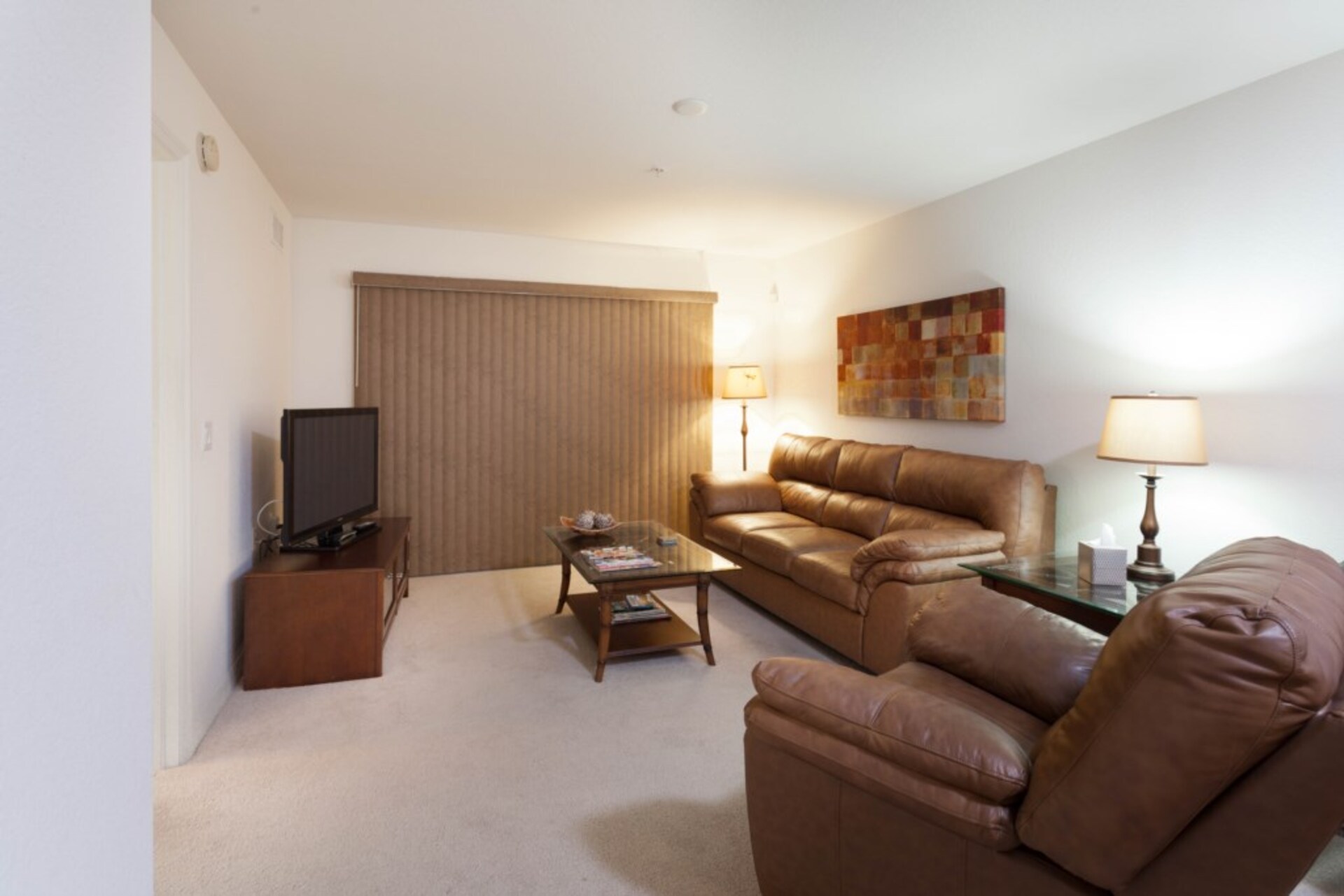 Bonita Fairways'de En İyi 2 Yatak Odalı Daire, Florida Condo 5975