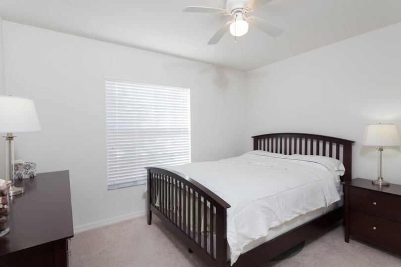 Bonita Fairways'de En İyi 2 Yatak Odalı Daire, Florida Condo 5975
