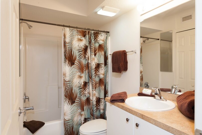 Bonita Fairways'de En İyi 2 Yatak Odalı Daire, Florida Condo 5975