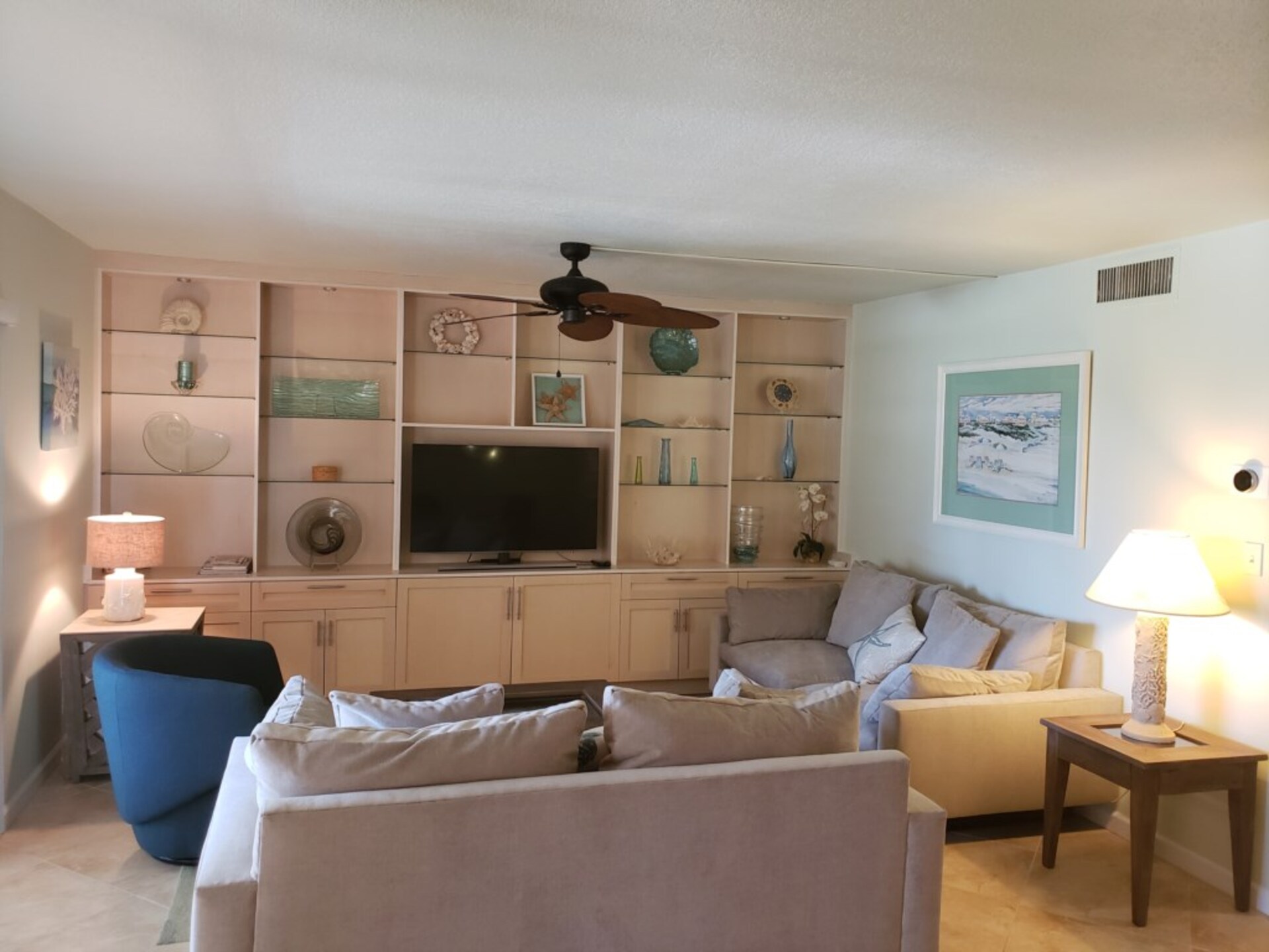 En Prestijli Tatil Yerlerinden Birinde Özel Daire, Bonita Beach, Florida Daire 5966
