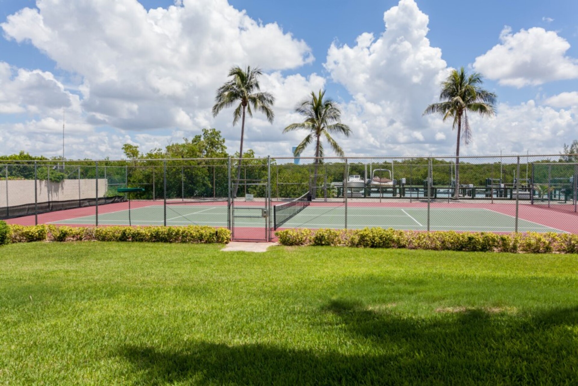 En Prestijli Tatil Yerlerinden Birinde Özel Daire, Bonita Beach, Florida Daire 5966