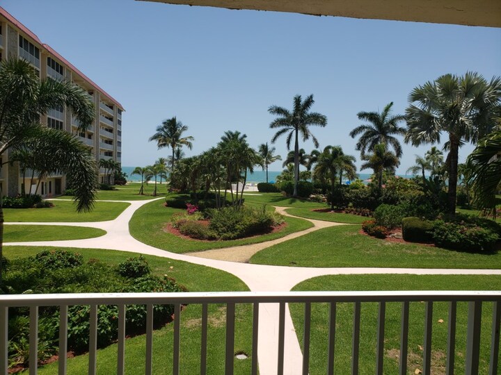 En Prestijli Tatil Yerlerinden Birinde Özel Daire, Bonita Beach, Florida Daire 5966