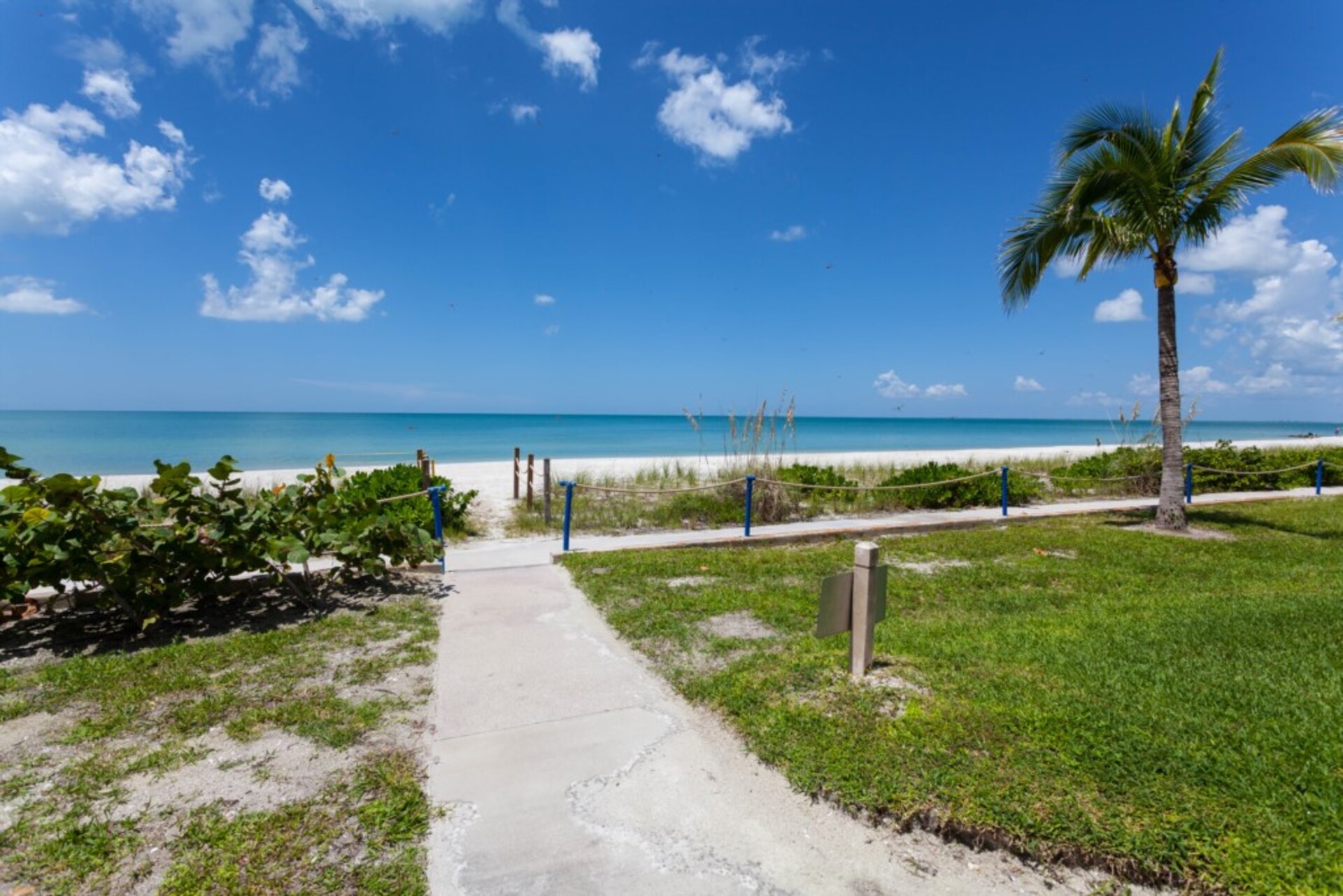 En Prestijli Tatil Yerlerinden Birinde Özel Daire, Bonita Beach, Florida Daire 5966