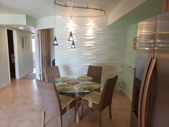 En Prestijli Tatil Yerlerinden Birinde Özel Daire, Bonita Beach, Florida Daire 5966