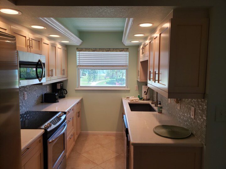 En Prestijli Tatil Yerlerinden Birinde Özel Daire, Bonita Beach, Florida Daire 5966