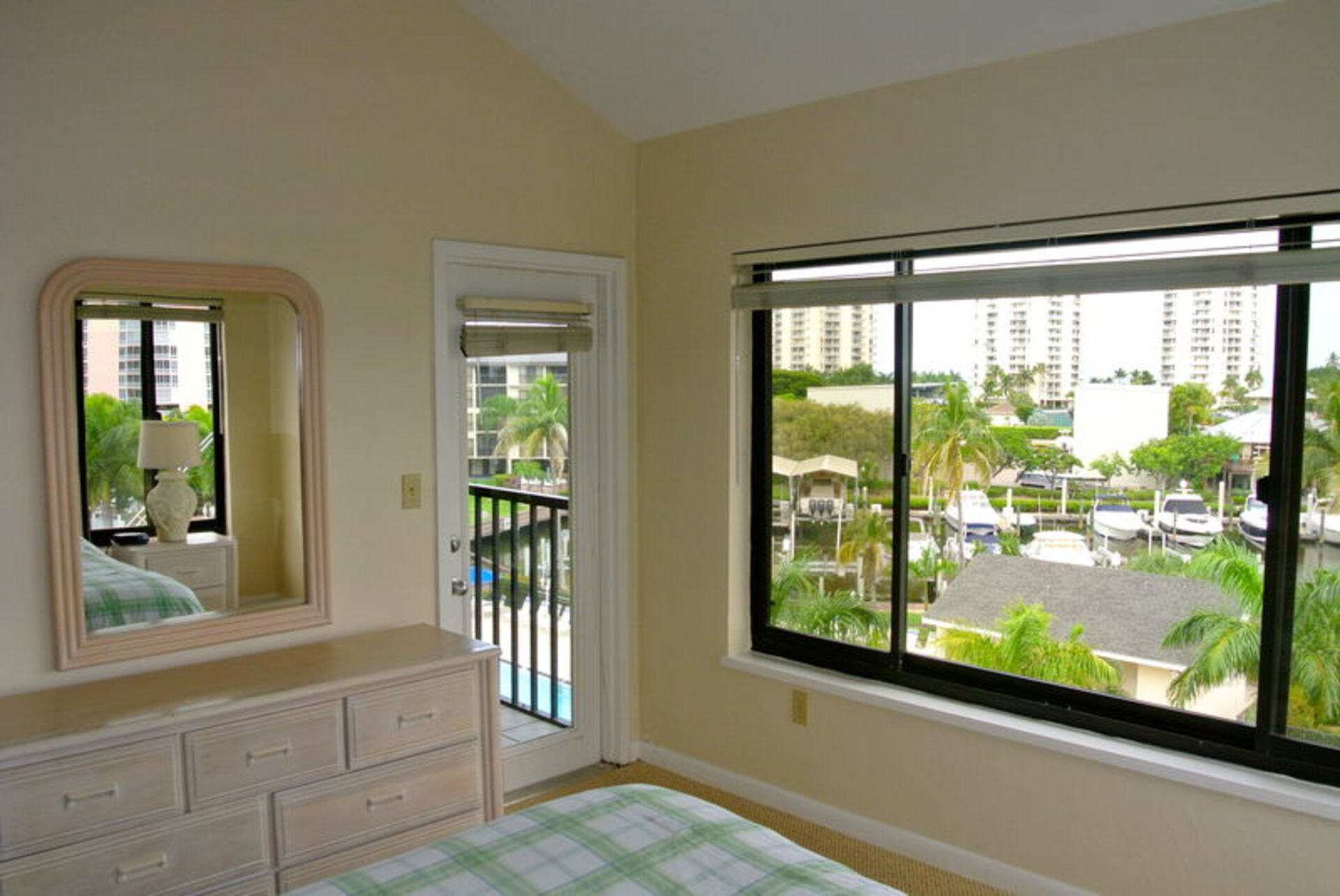 En Prestijli Tatil Yerlerinden Birinde Özel Daire, Santa Maria Harbour Resort, Florida Daire 5932