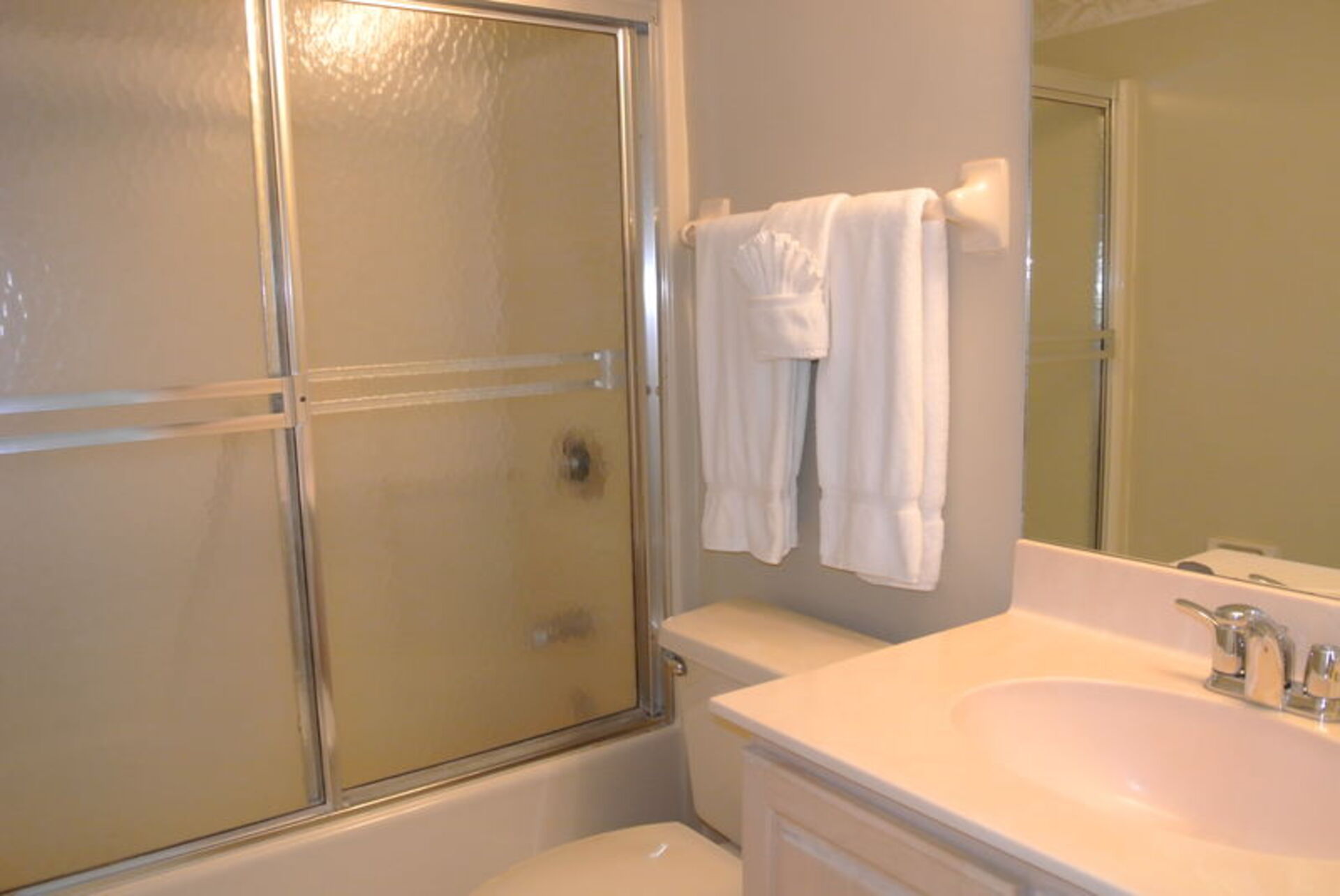 En Prestijli Tatil Yerlerinden Birinde Özel Daire, Santa Maria Harbour Resort, Florida Daire 5932