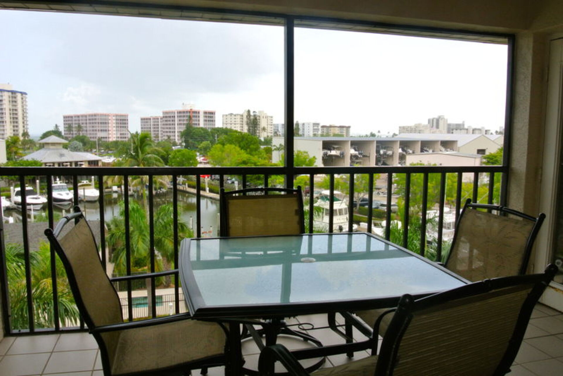 En Prestijli Tatil Yerlerinden Birinde Özel Daire, Santa Maria Harbour Resort, Florida Daire 5932