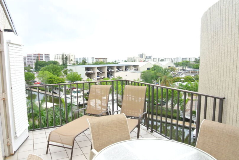 En Prestijli Tatil Yerlerinden Birinde Özel Daire, Santa Maria Harbour Resort, Florida Daire 5932