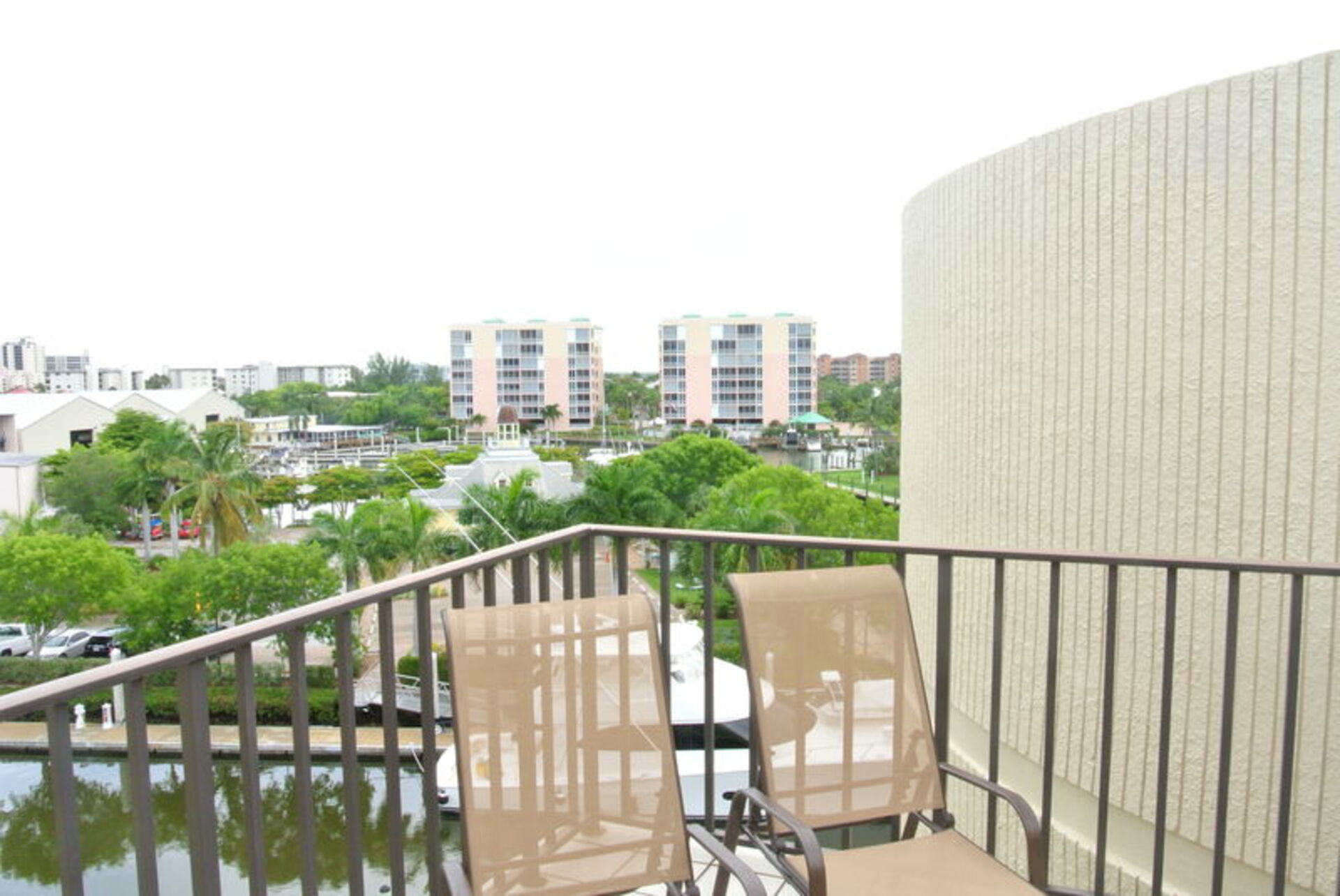 En Prestijli Tatil Yerlerinden Birinde Özel Daire, Santa Maria Harbour Resort, Florida Daire 5932