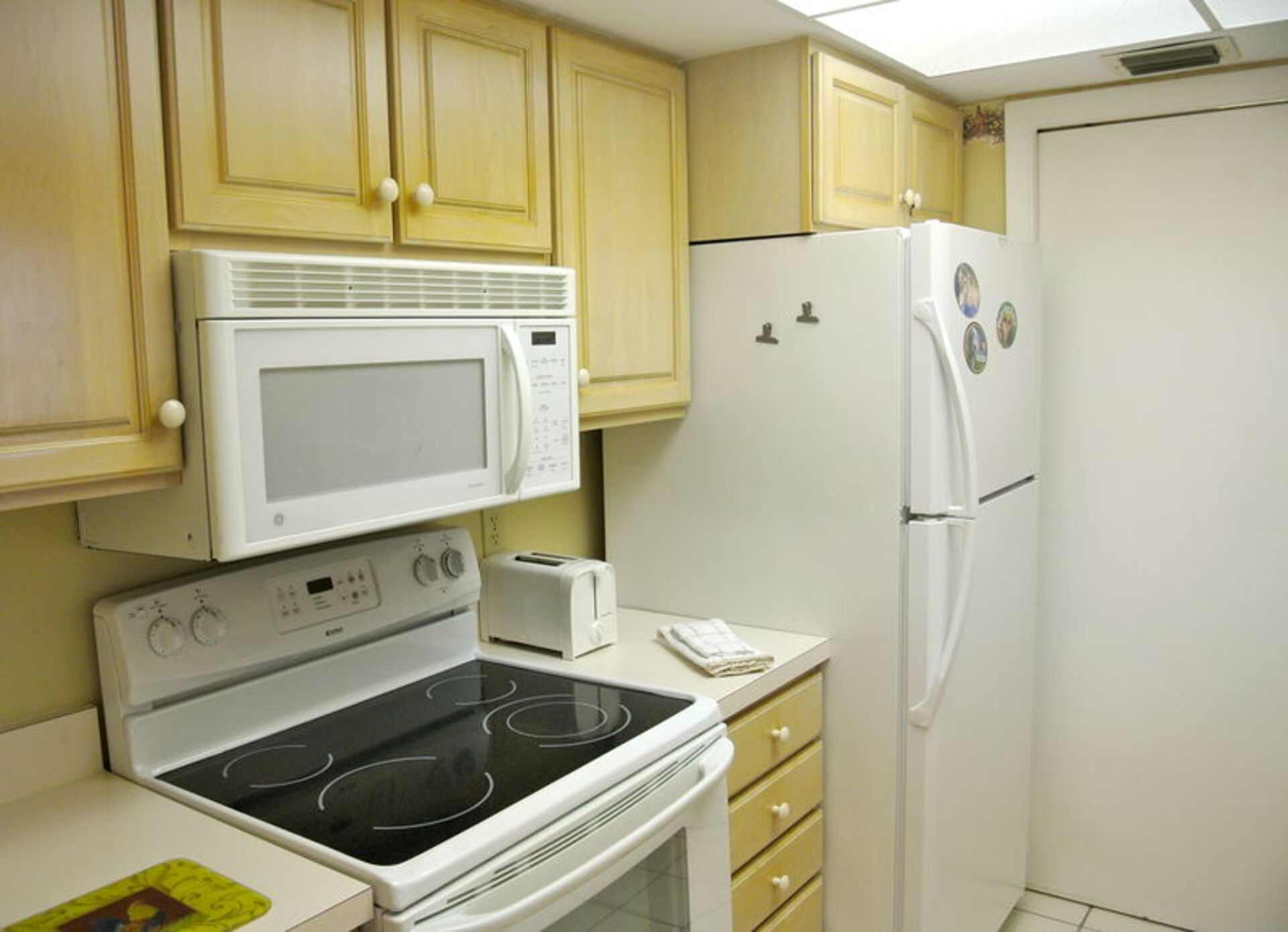 En Prestijli Tatil Yerlerinden Birinde Özel Daire, Santa Maria Harbour Resort, Florida Daire 5932