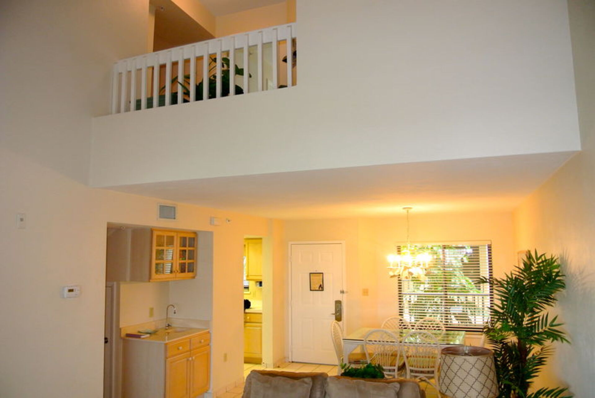 En Prestijli Tatil Yerlerinden Birinde Özel Daire, Santa Maria Harbour Resort, Florida Daire 5932