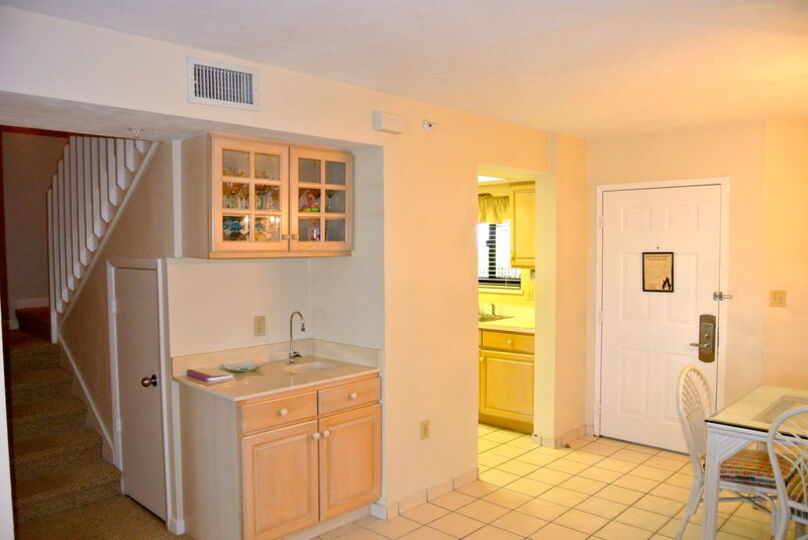 En Prestijli Tatil Yerlerinden Birinde Özel Daire, Santa Maria Harbour Resort, Florida Daire 5932
