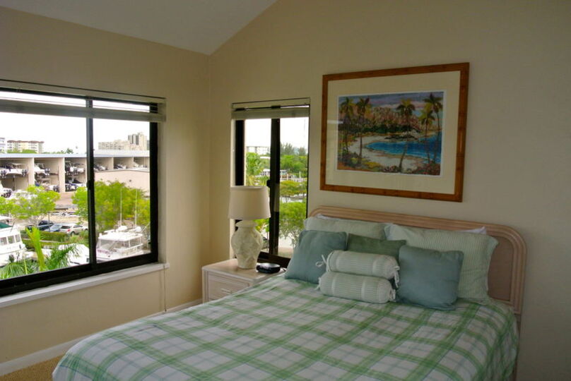 En Prestijli Tatil Yerlerinden Birinde Özel Daire, Santa Maria Harbour Resort, Florida Daire 5932