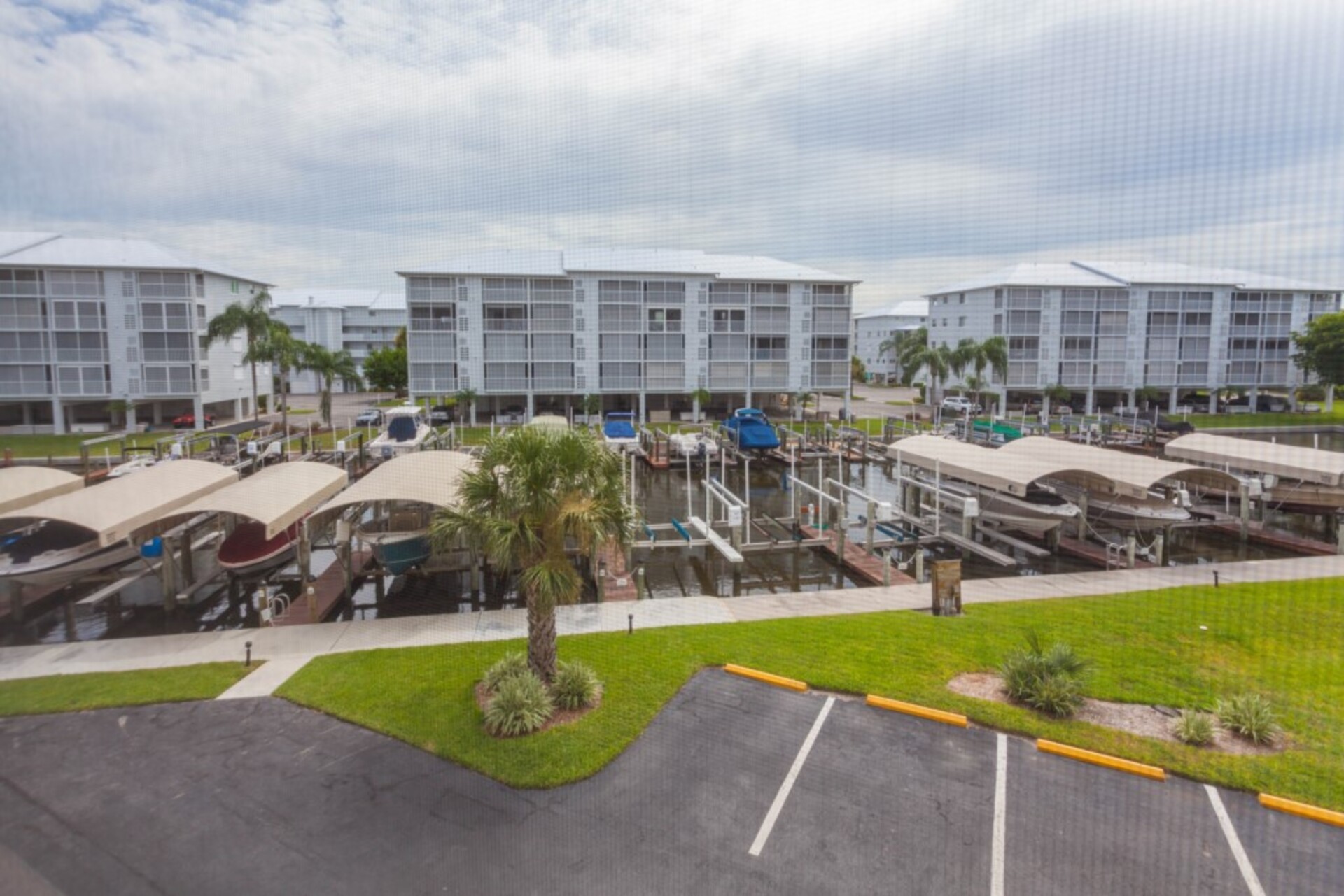 Santa Maria Harbour Resort'ta Exclusive Holiday Condo, Disney'den birkaç dakika, Florida Condo 5967
