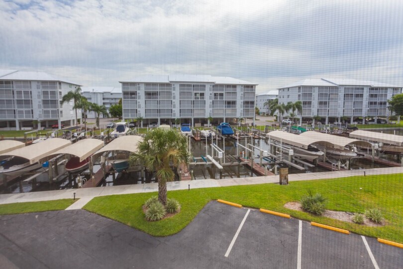Santa Maria Harbour Resort'ta Exclusive Holiday Condo, Disney'den birkaç dakika, Florida Condo 5967