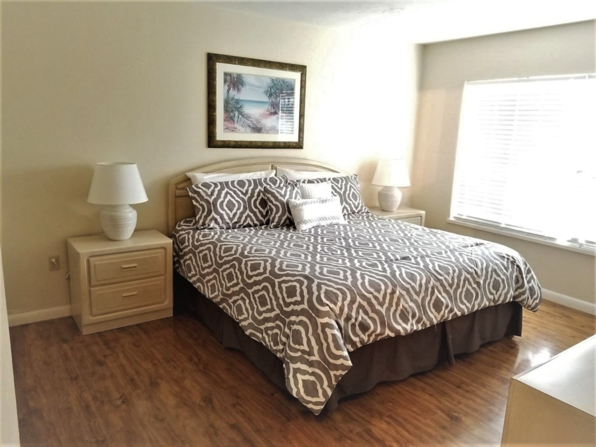 Santa Maria Harbour Resort'ta Exclusive Holiday Condo, Disney'den birkaç dakika, Florida Condo 5967