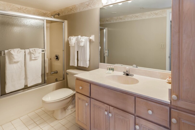 Santa Maria Harbour Resort'ta Exclusive Holiday Condo, Disney'den birkaç dakika, Florida Condo 5967
