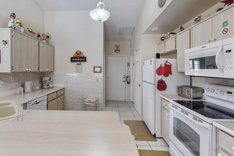 Disney World'e yakın Özel Villa , Florida Villa 5990