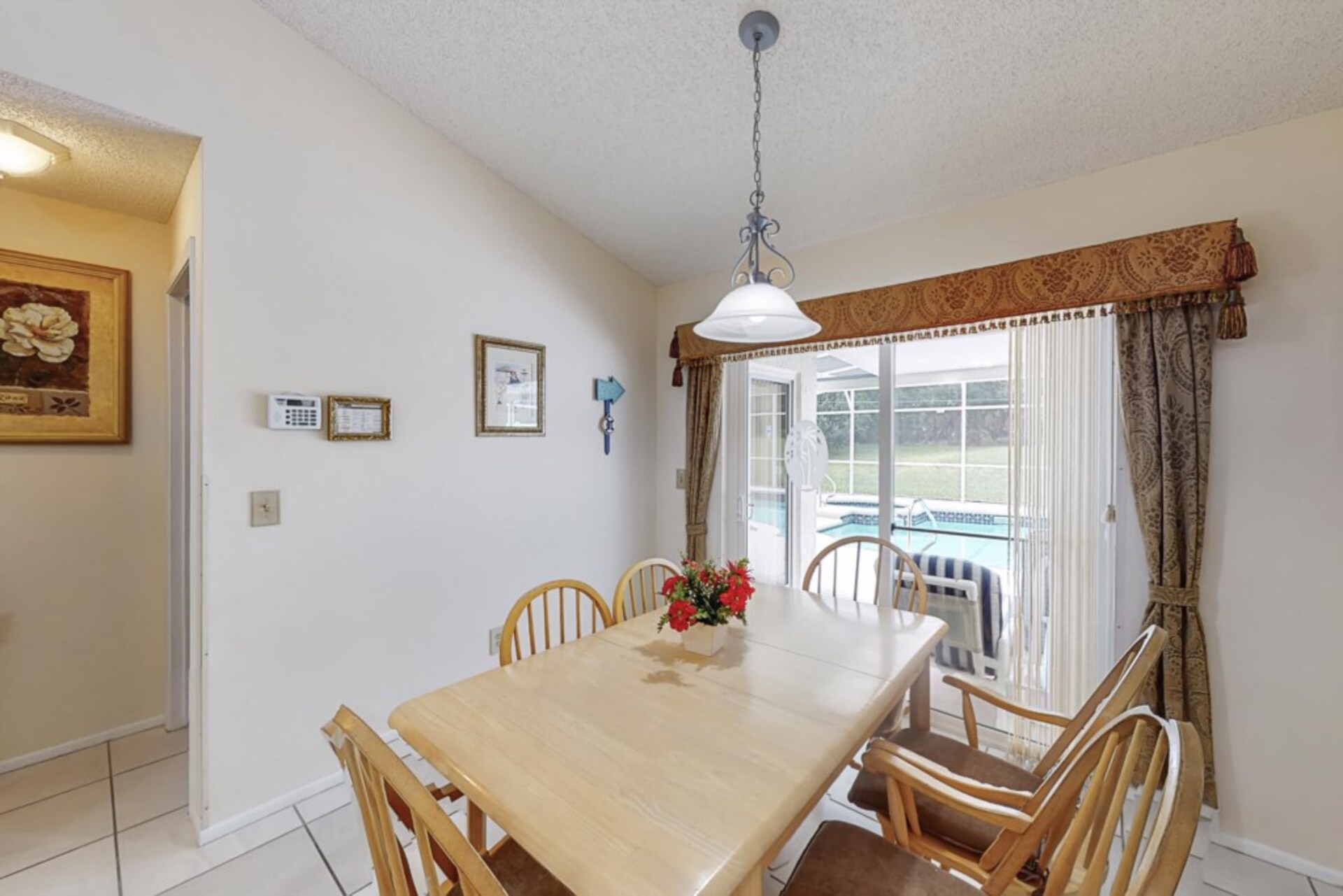 Disney World'e yakın Özel Villa , Florida Villa 5990