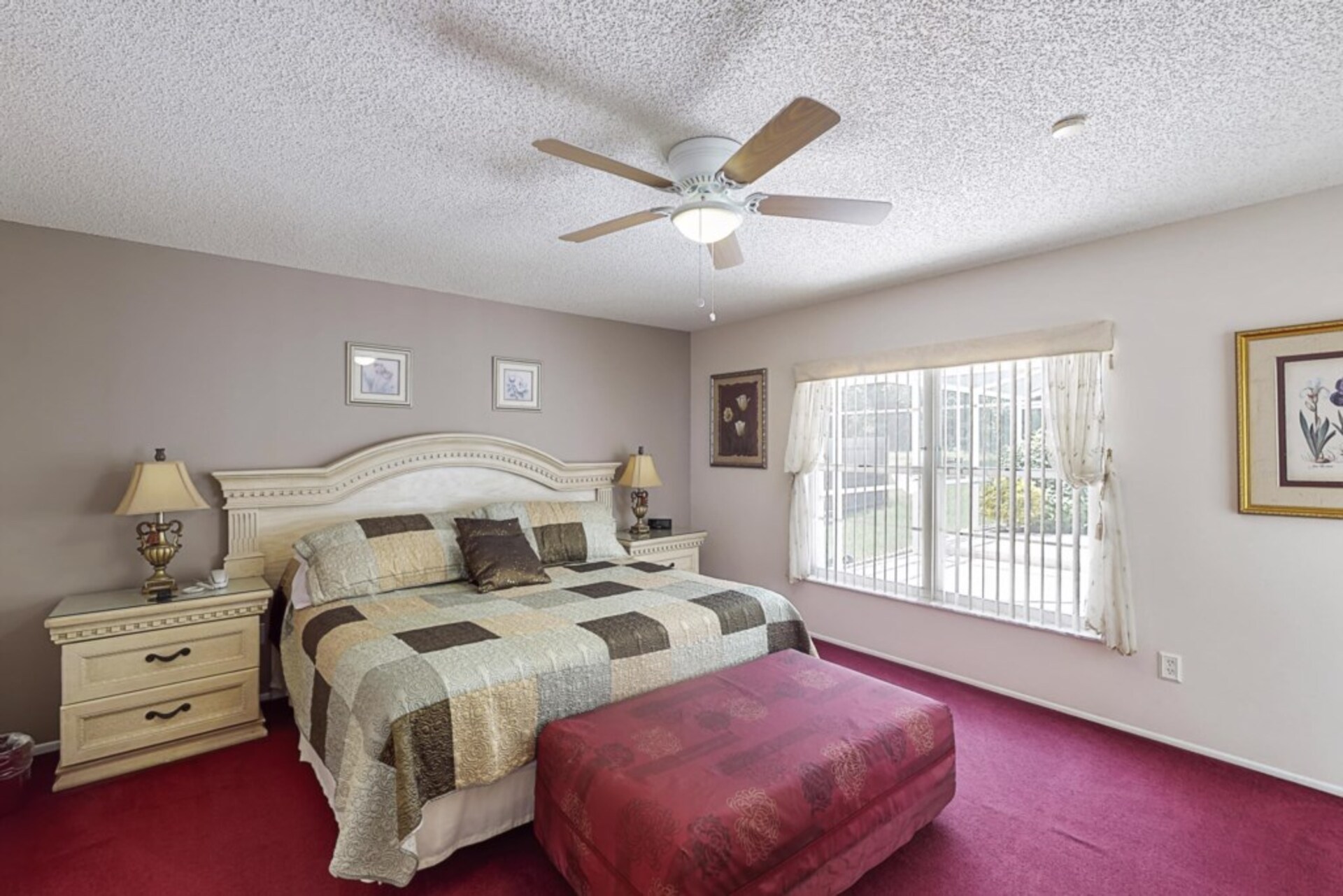 Disney World'e yakın Özel Villa , Florida Villa 5990