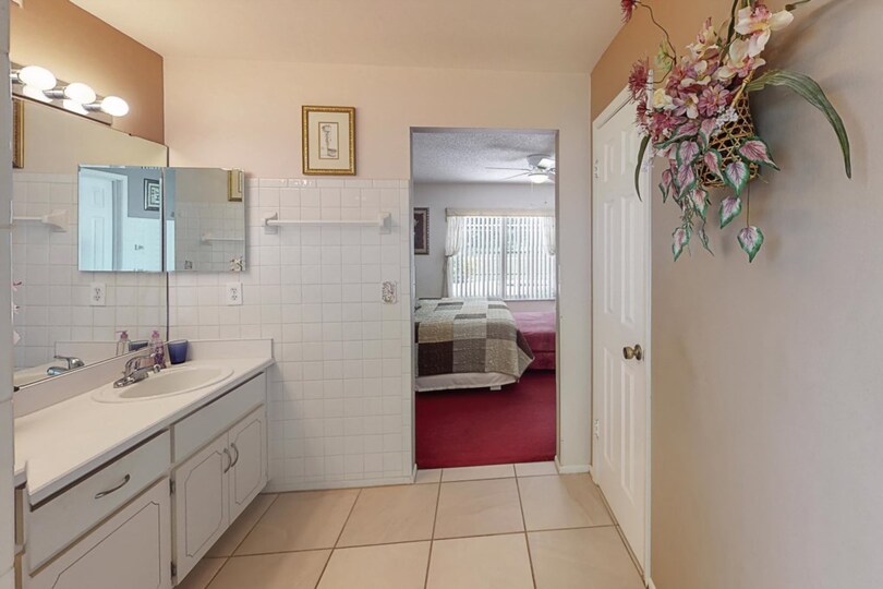 Disney World'e yakın Özel Villa , Florida Villa 5990