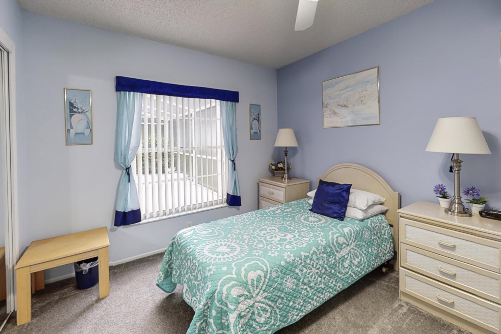 Disney World'e yakın Özel Villa , Florida Villa 5990