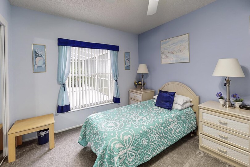Disney World'e yakın Özel Villa , Florida Villa 5990