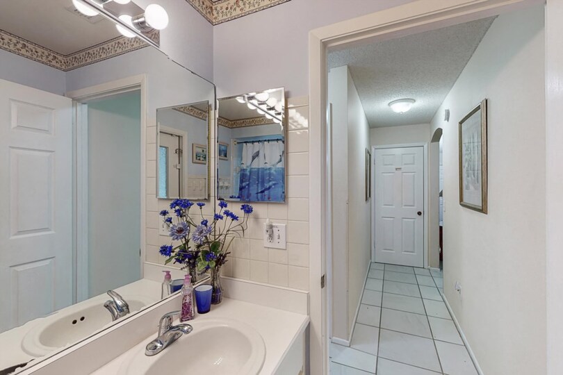 Disney World'e yakın Özel Villa , Florida Villa 5990