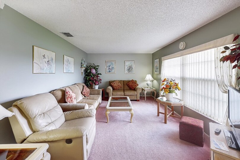 Disney World'e yakın Özel Villa , Florida Villa 5990