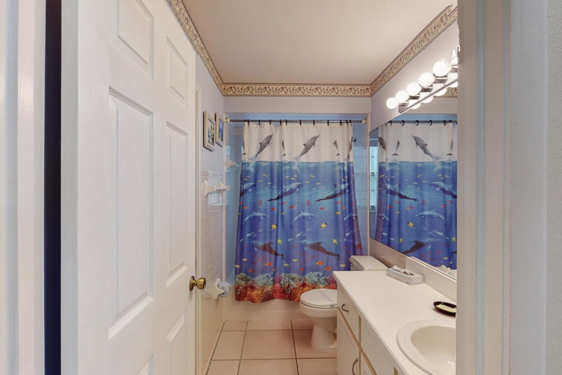 Disney World'e yakın Özel Villa , Florida Villa 5990