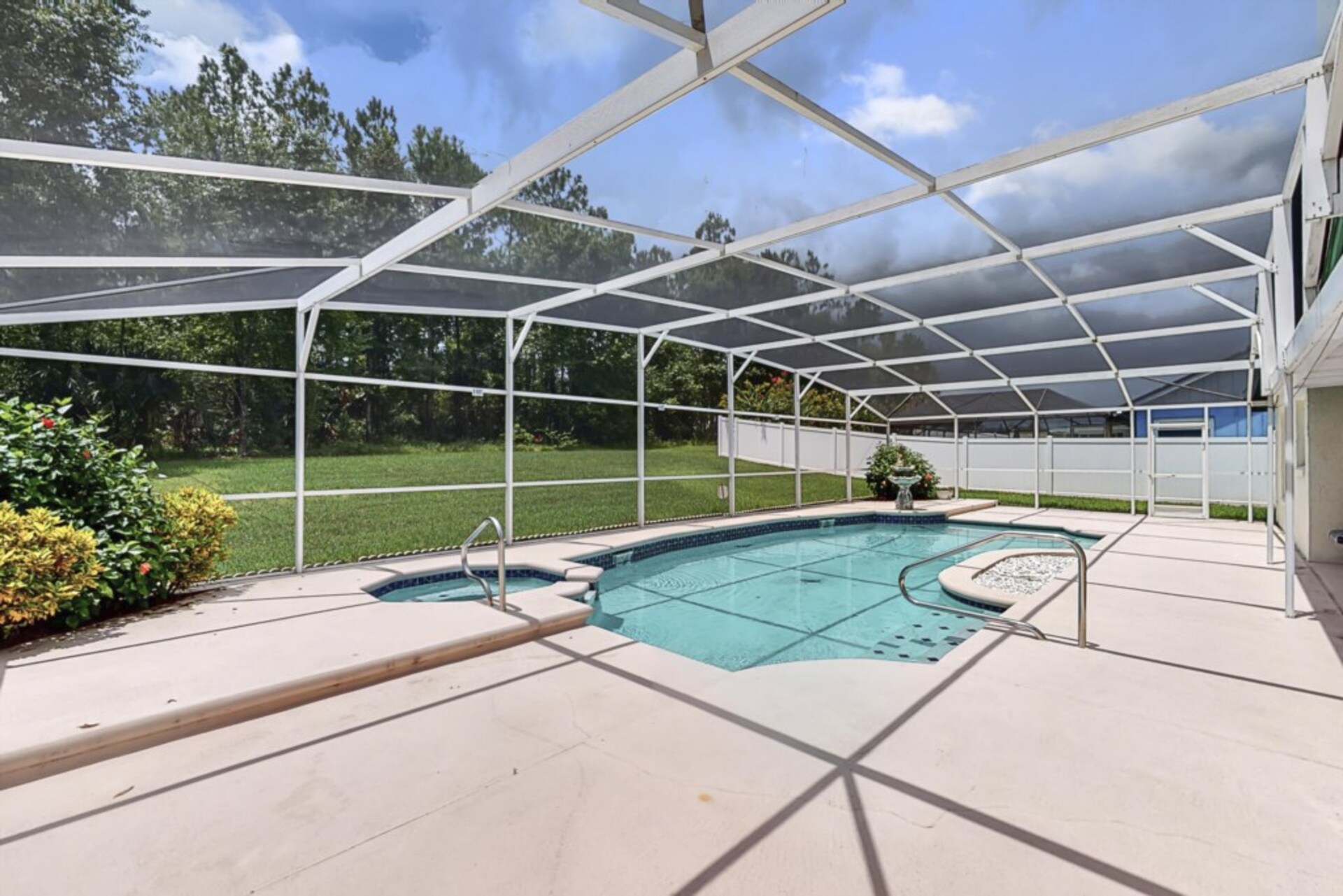 Disney World'e yakın Özel Villa , Florida Villa 5990